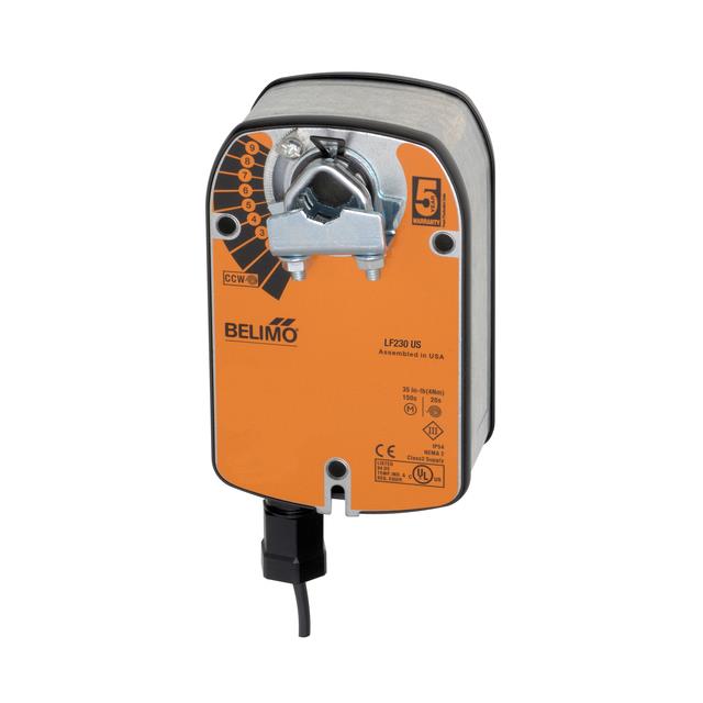 Belimo LF230 US