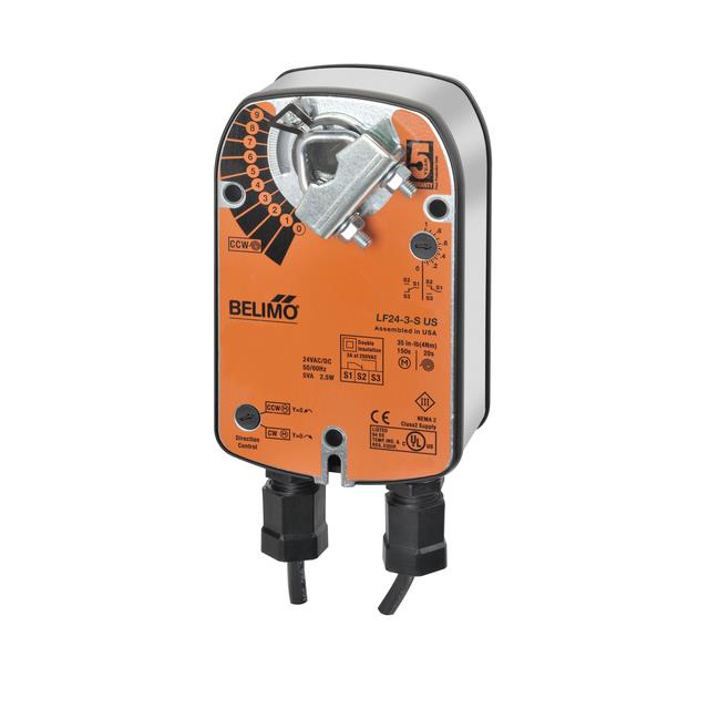 Belimo LF24-MFT-S US