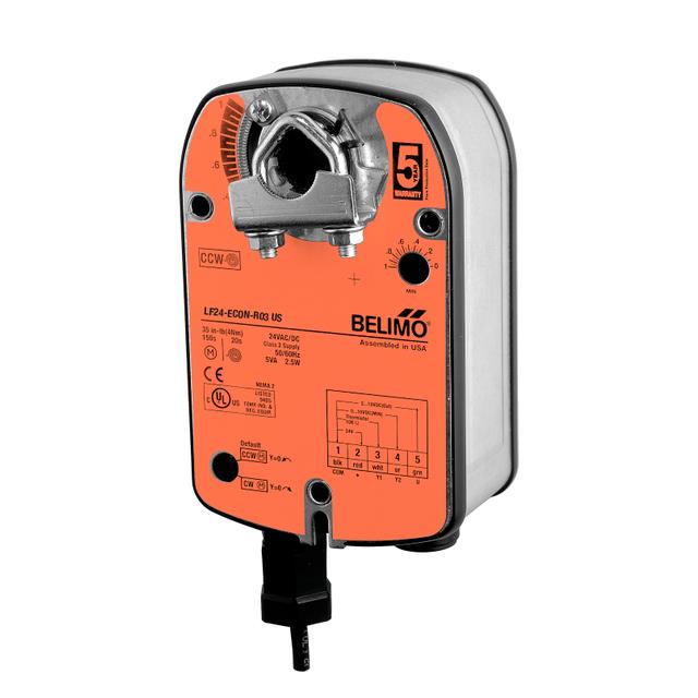 Belimo LF24-ECON-R03 US