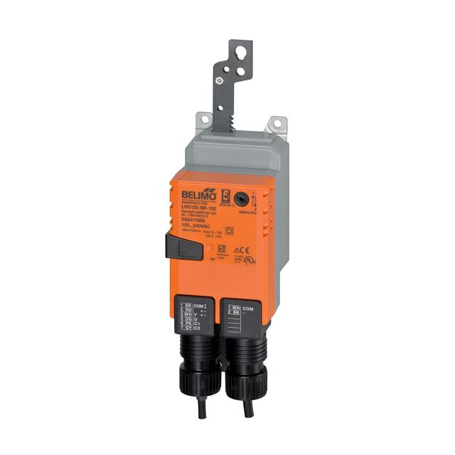 Belimo LHX120-3-200