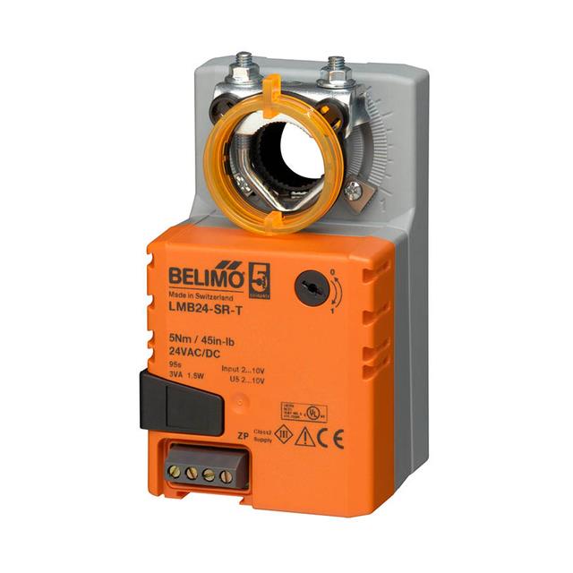 Belimo LMX24-SR-T