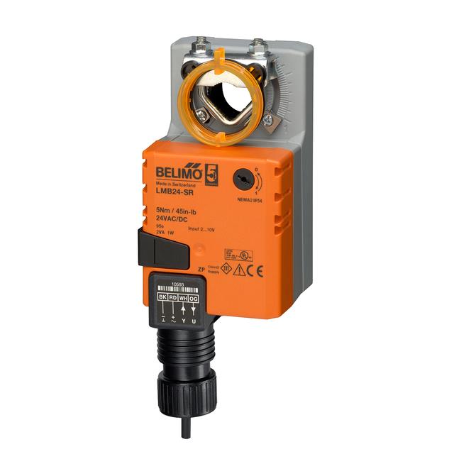 Belimo LMX24-SR
