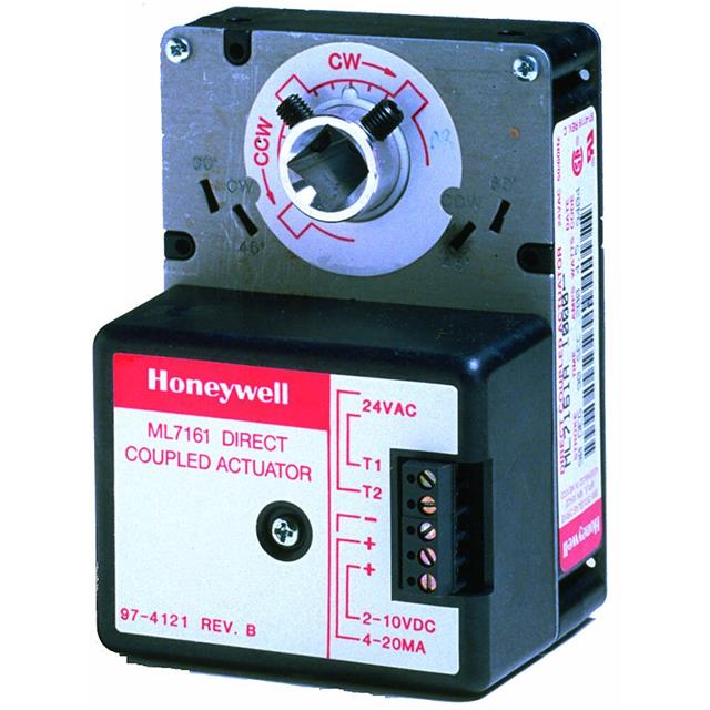 Honeywell ML7161A2008/C