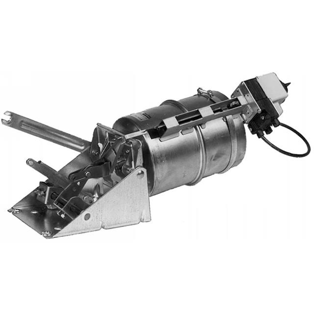 Honeywell MP918B1105/U