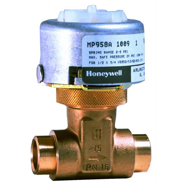 Honeywell MP958A1017/U