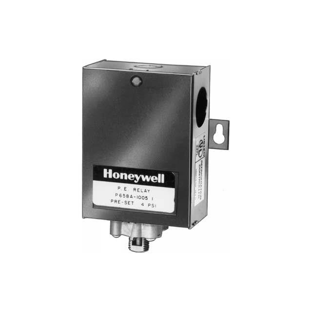 Honeywell P658A1013/U