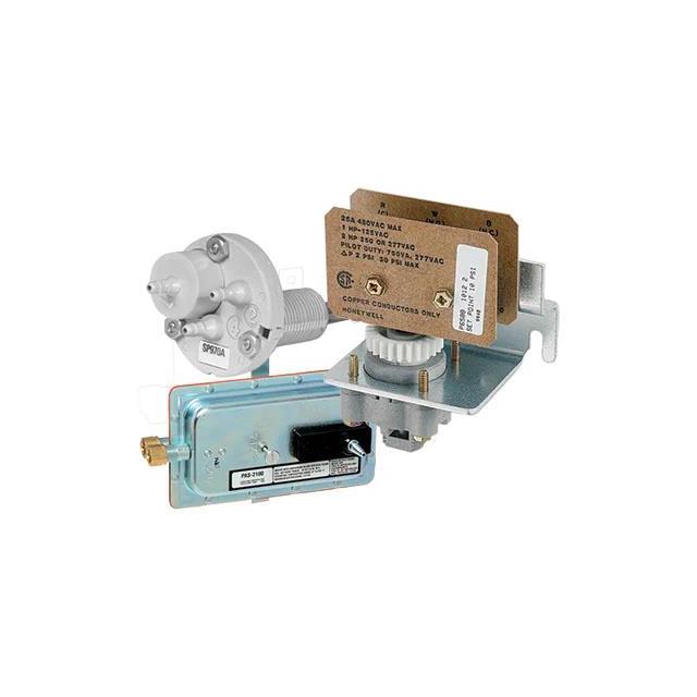 Honeywell P658F1000/U