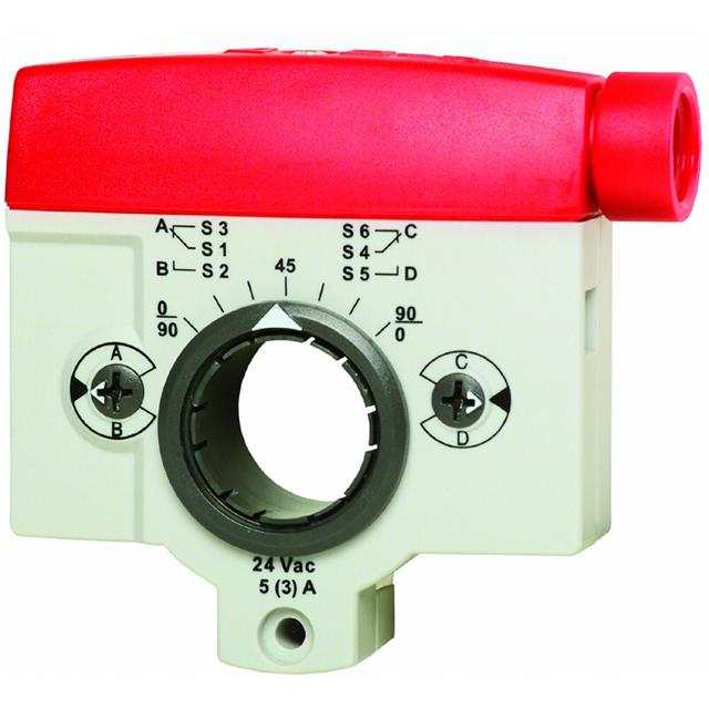 Honeywell SW2-US