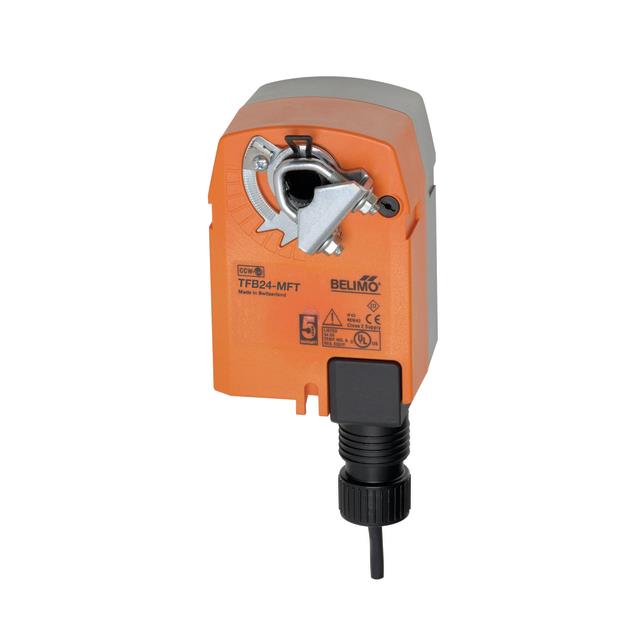 Belimo TFB24-MFT