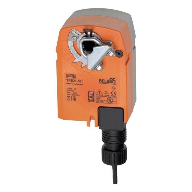Belimo TFB24-SR