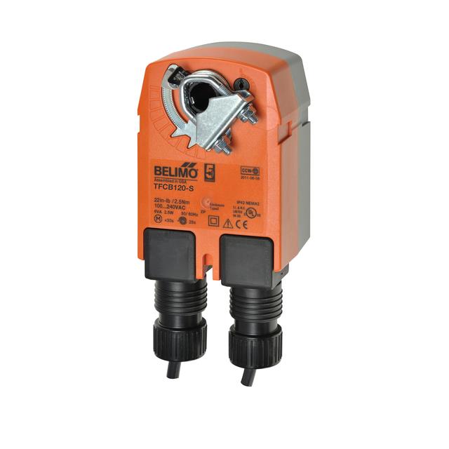 Belimo TFCB120-S