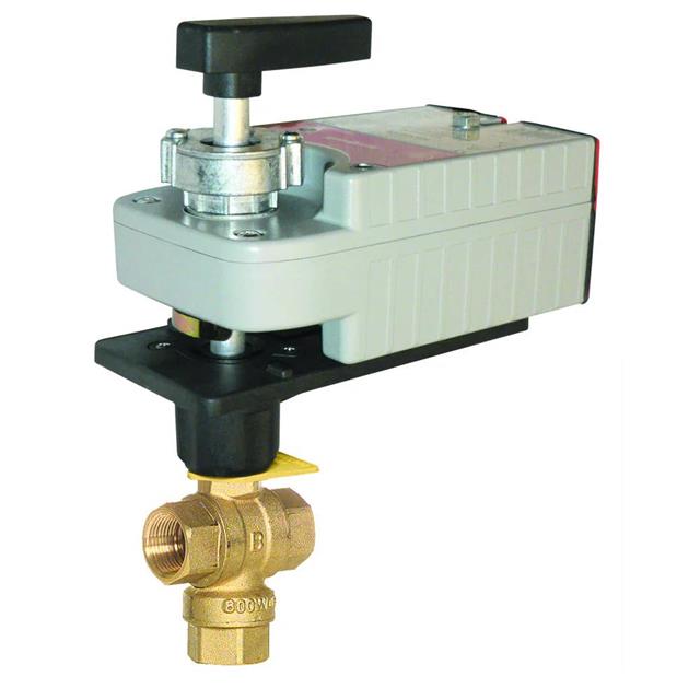 Honeywell VBN3BDPX8300