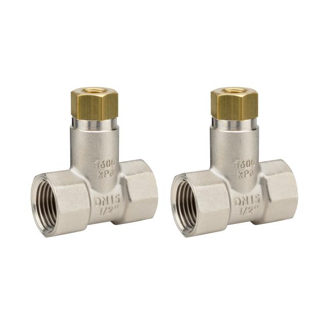 Belimo ZF15-125