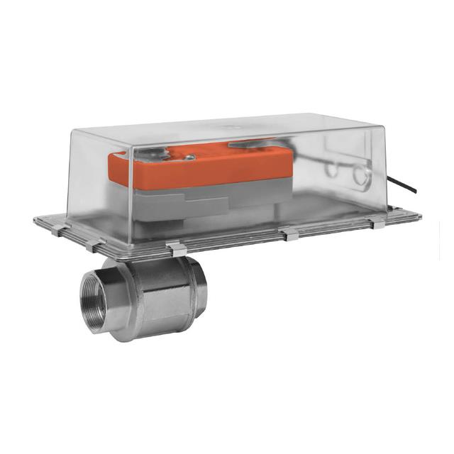 Belimo ZS-CCV-110
