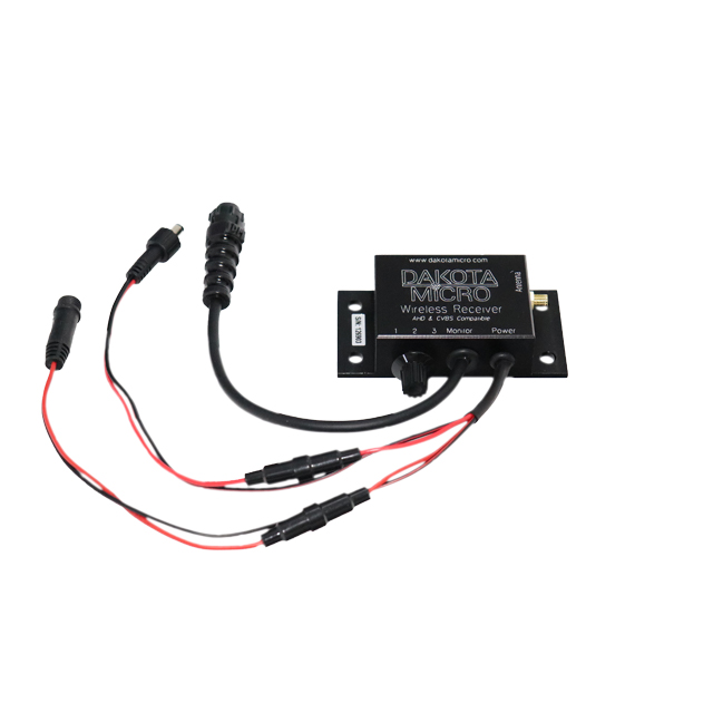 Dakota Micro, Inc. DM-HRX