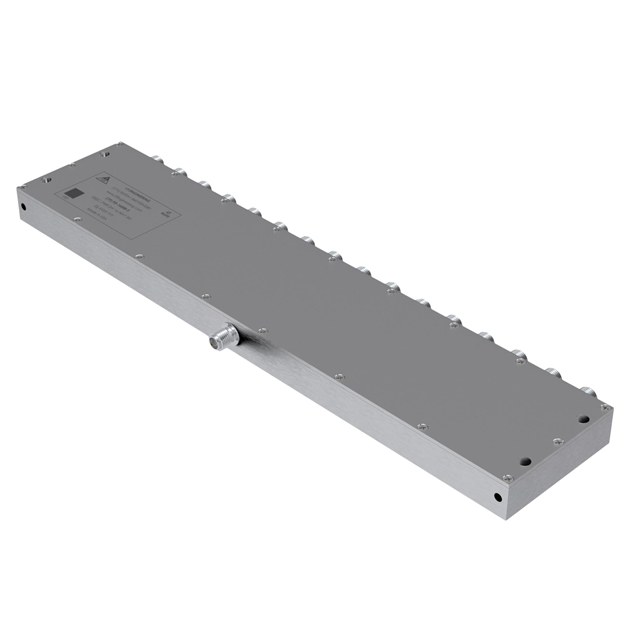 I.F. Engineering Corp. and CrossPoint Technologies PD-16008-S