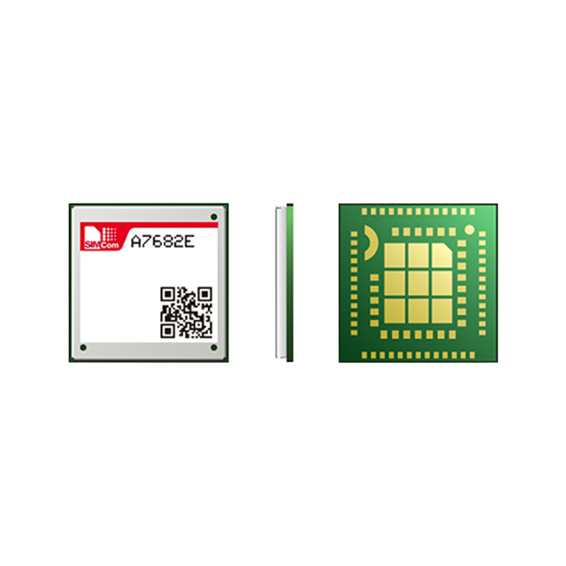 SIMCom Wireless Solutions Limited A7682E
