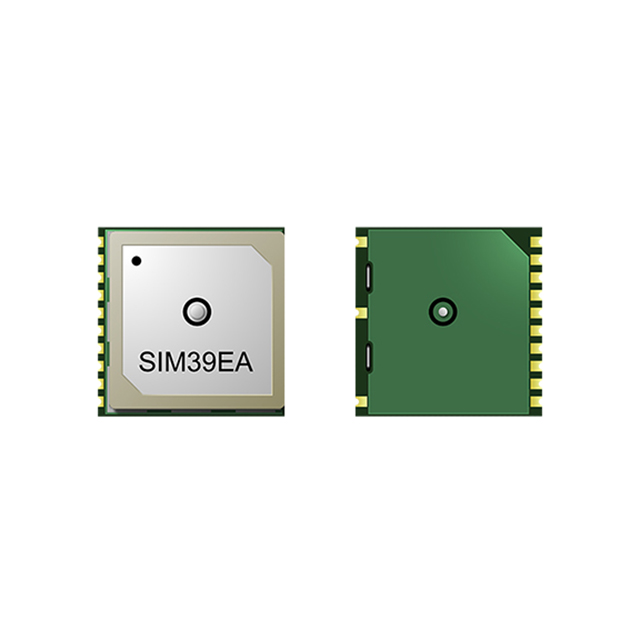 SIMCom Wireless Solutions Limited SIM39EA