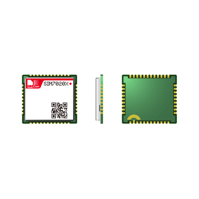 SIMCom Wireless Solutions Limited SIM7020G