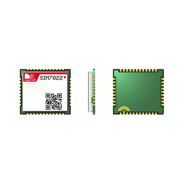 SIMCom Wireless Solutions Limited SIM7022