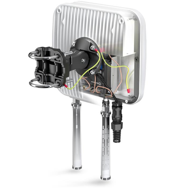 QuWireless A950M