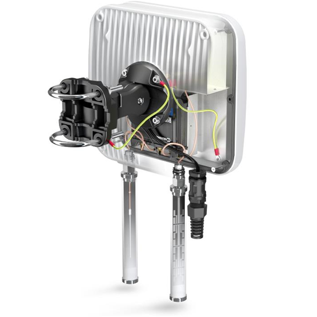 QuWireless A955M