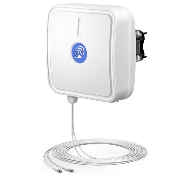 QuWireless AP5G2