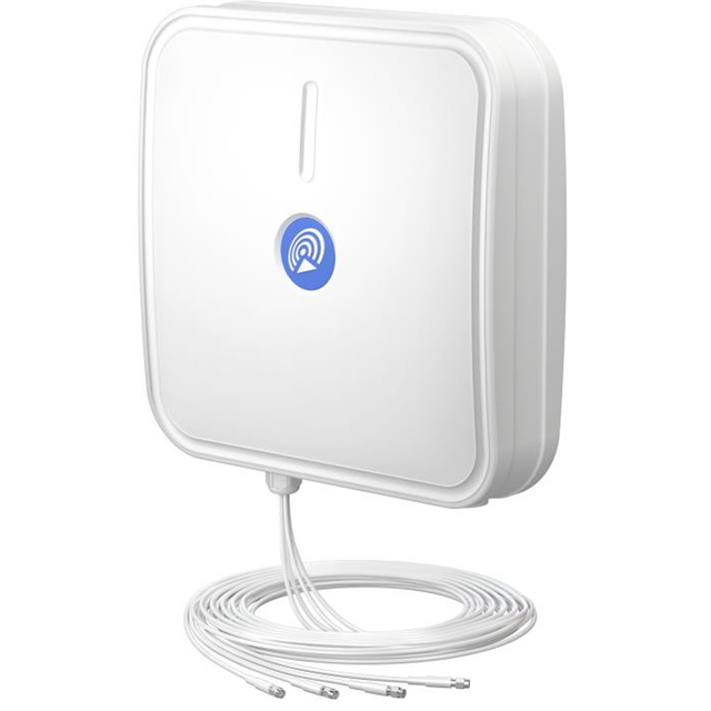 QuWireless AP5G4