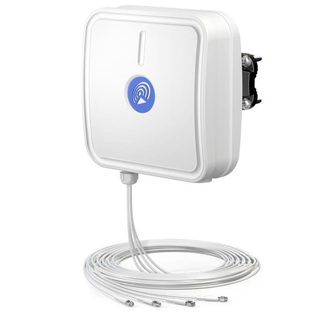 QuWireless APLM4