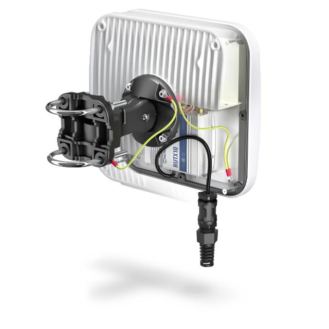 QuWireless AX10M