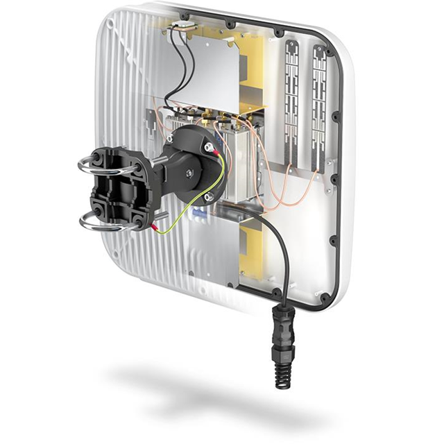 QuWireless AX12M