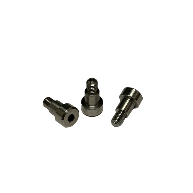RAB COMPONENTS INC. MSB2-1