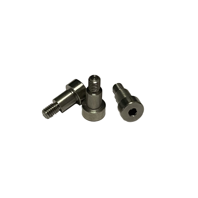 RAB COMPONENTS INC. MSB2-2