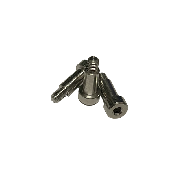 RAB COMPONENTS INC. MSB2-4