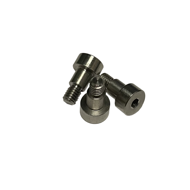 RAB COMPONENTS INC. MSB2-7