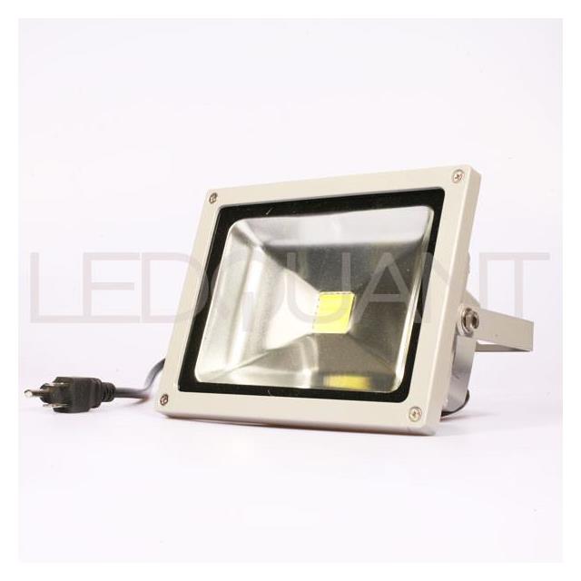 LEDQuant FL-20W-CW