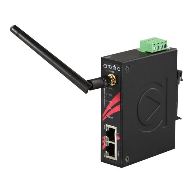 ICOMTECH, INC. AMS-2111-T