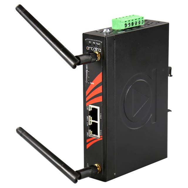 ICOMTECH, INC. AMS-7131