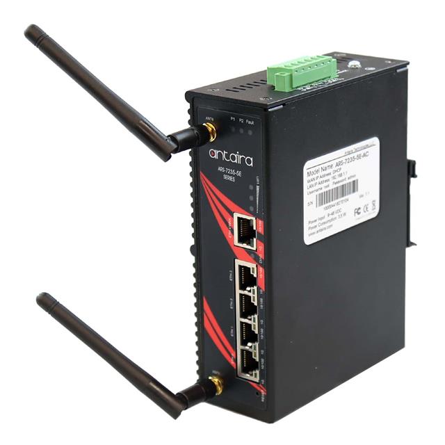 ICOMTECH, INC. ARS-7235-5E-AC-T