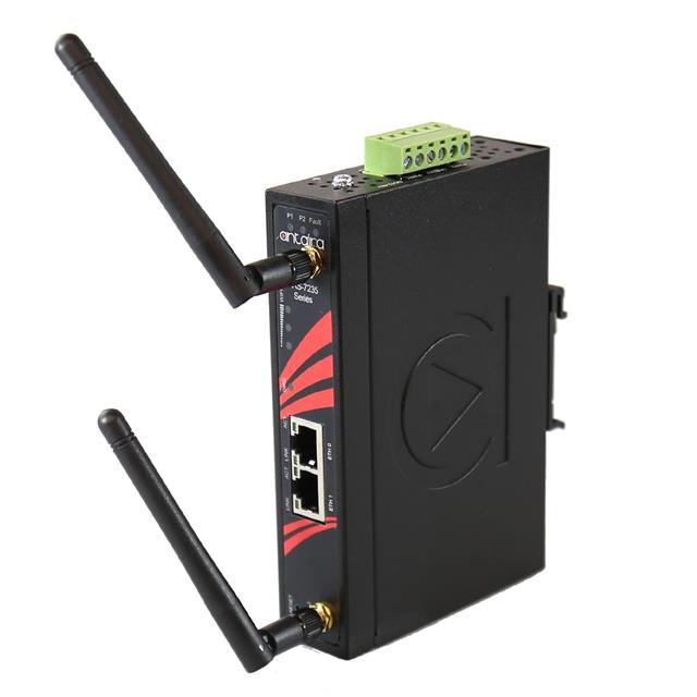 ICOMTECH, INC. ARS-7235-AC-T
