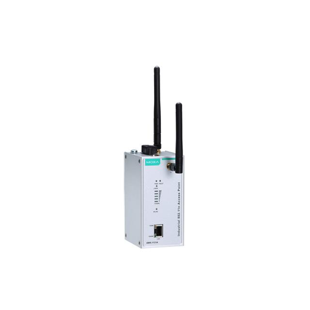 ICOMTECH, INC. AWK-1131A-US-T
