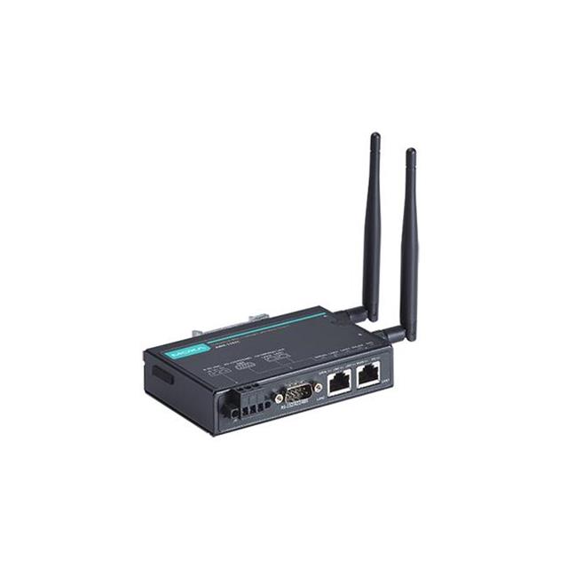 ICOMTECH, INC. AWK-1137C-US-T