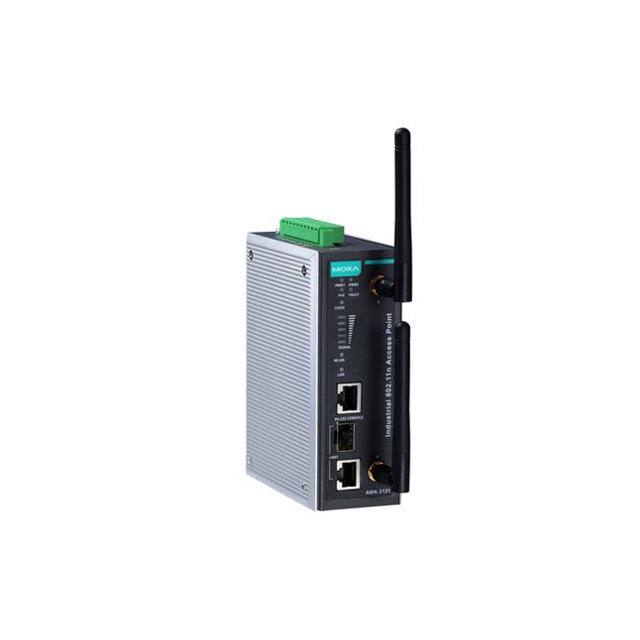 ICOMTECH, INC. AWK-3131A-US-T