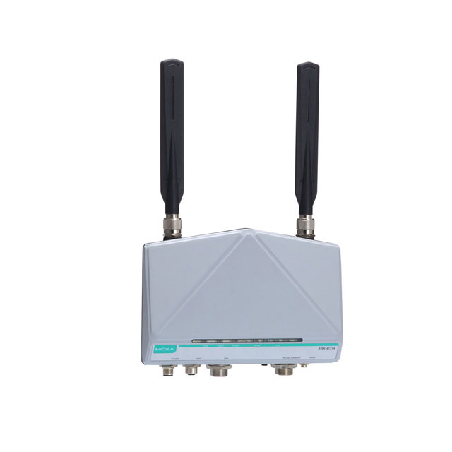 Moxa AWK-4131A-US-T