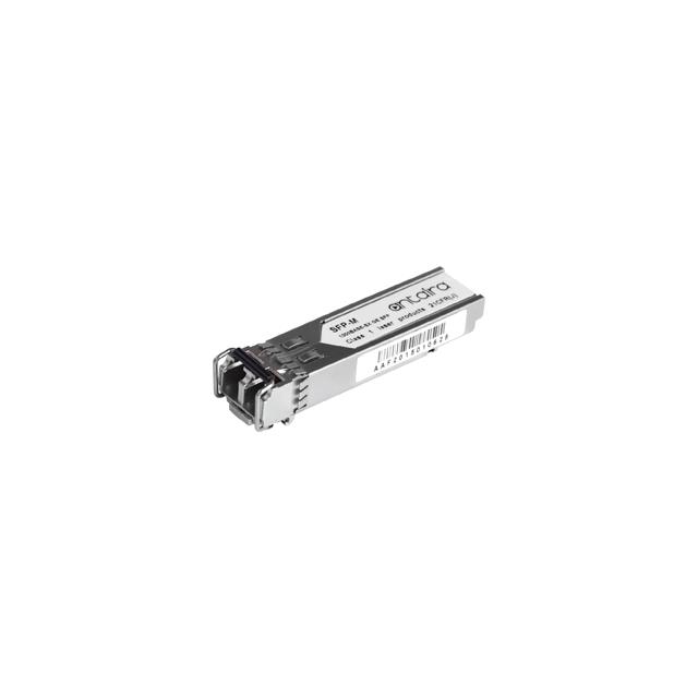 ICOMTECH, INC. SFP-M