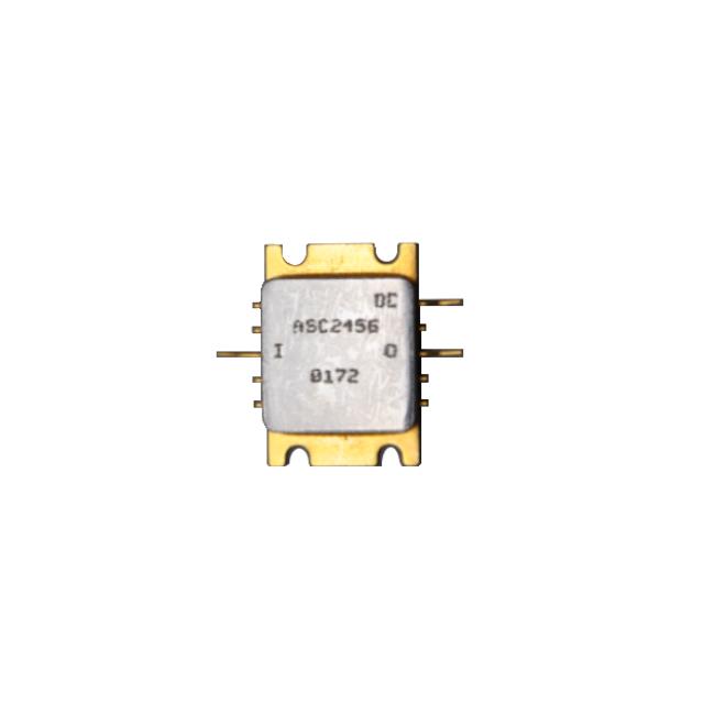 Amplifier Solutions Corporation ASC2456