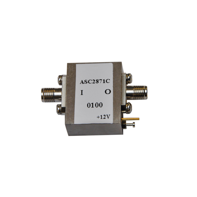 Amplifier Solutions Corporation ASC2871C