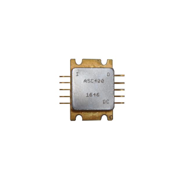 Amplifier Solutions Corporation ASC400