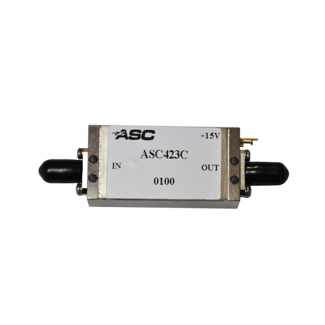 Amplifier Solutions Corporation ASC423C