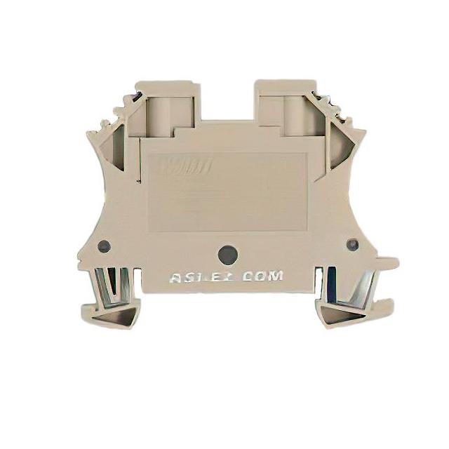 ASI-Automation Systems Interconnect ASIWDU4